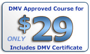 discounted Driver Education